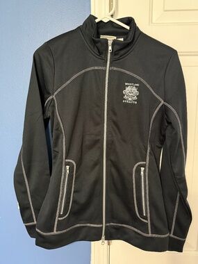 Women's Whistling Straits Golf Zip Up